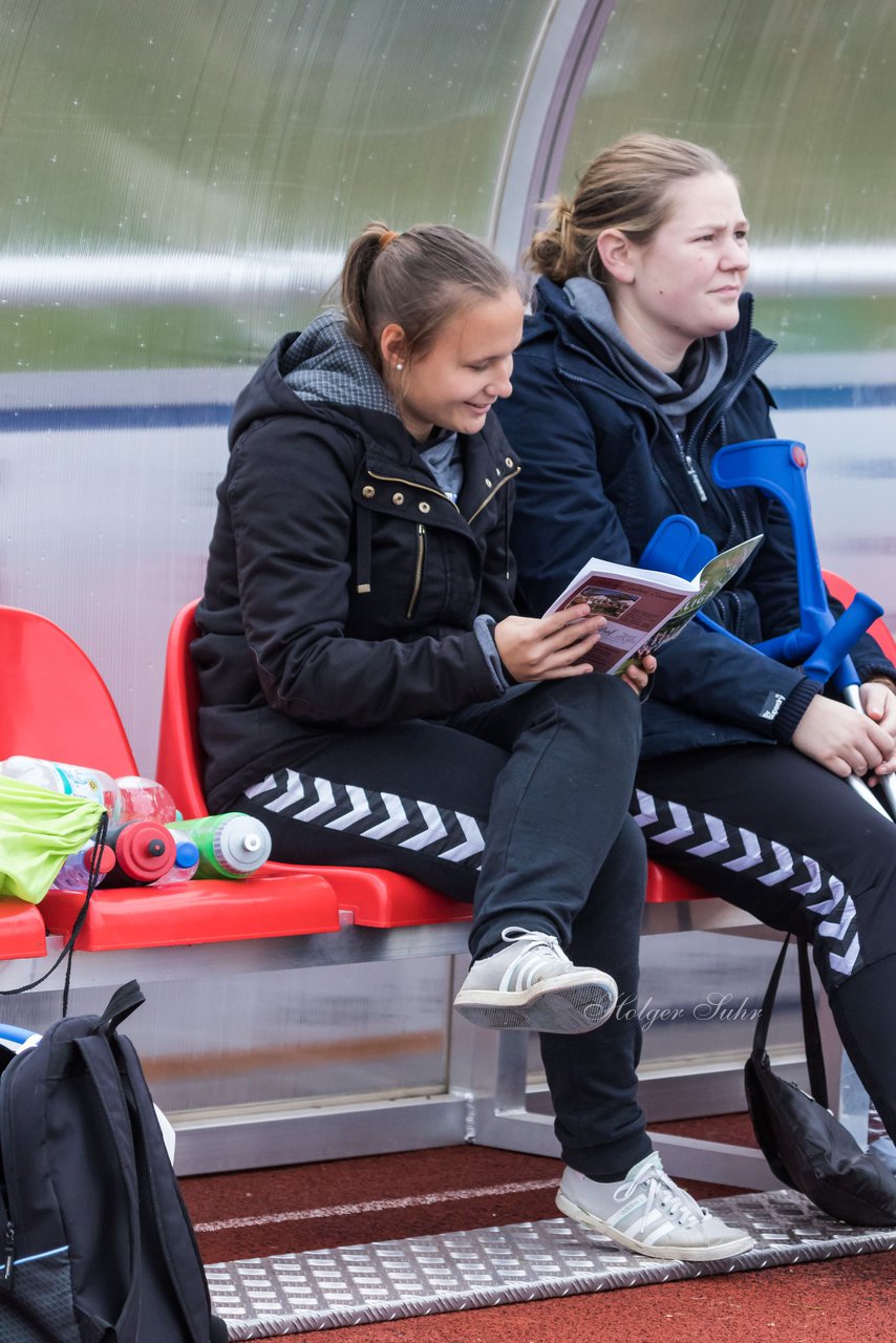 Bild 178 - Frauen TSV Schnberg - SV Henstedt Ulzburg 2 : Ergebnis: 2:6